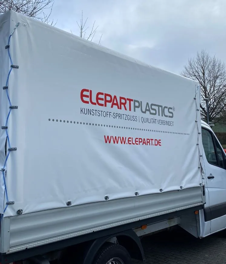 ELEPART Branchen — Kompetenzen in vielen Bereichen